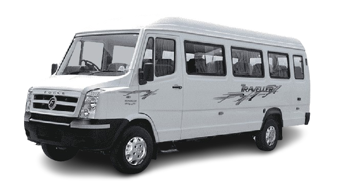 Tempo Traveller