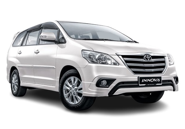 INNOVA A/C	